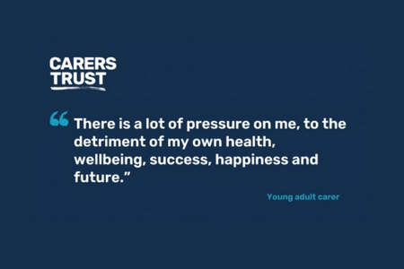 Young Carers Annual Report 2023