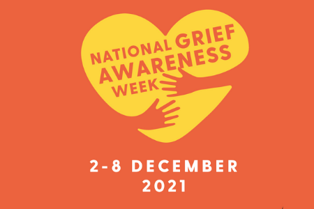 National Grief Awareness Week
