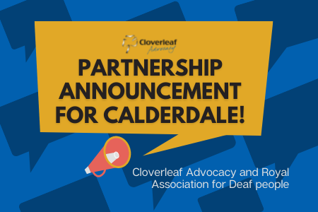 RAD Partnership in Calderdale