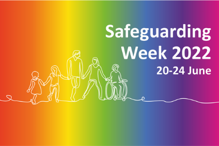 Safeguarding week 2022