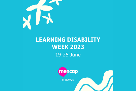 Learning Disability Week 2023