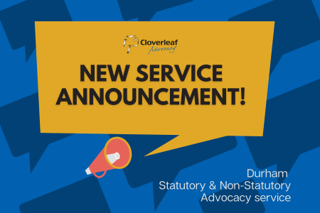 Cloverleaf Advocacy adds Durham to its advocacy service offering in the North of England