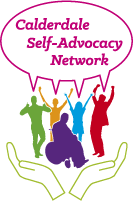 Calderdale Self-Advocacy Network