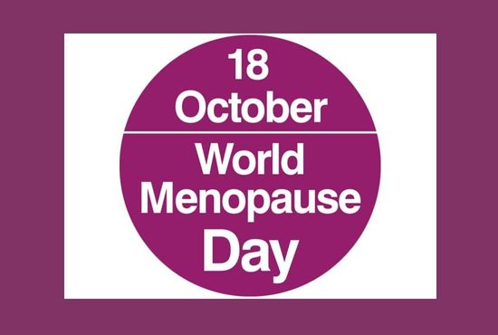 World Menopause Day 2022